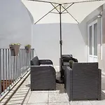 Downtown Sunny Terrace