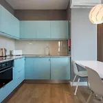 NEW! Galé Apartamento (Wi-Fi, estacionamento) 607