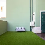 Loule Luxury Garden W/ Ac