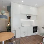 Guestready - Amazing Apartment In A Quiet Area