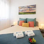Maria Pia Suite 1