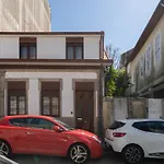 Maria Pia Suite 1