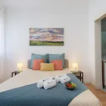 Maria Pia Suite 1