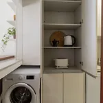 Apartment In City Center