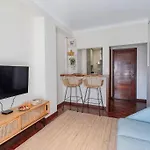 Apartment In City Center