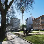 All In Flat By, City Center, Skyline