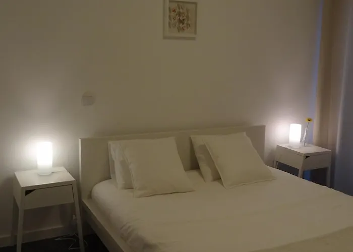 Innapartments - Trindade