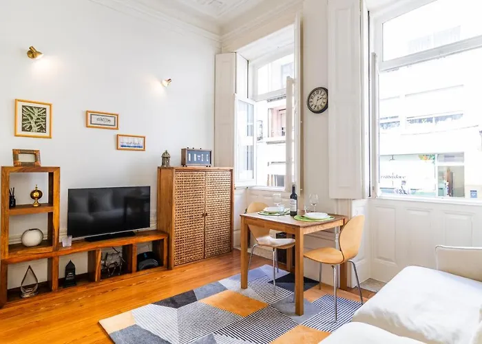 Boavista Loft By Lovelystay