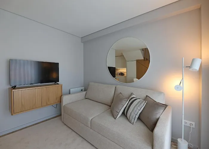 Flh Boavista Woody Duplexes