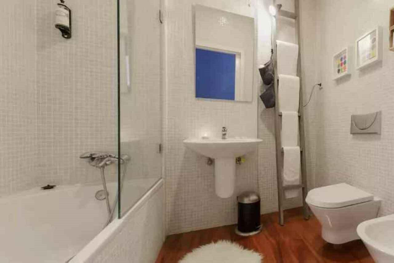 Porta 33 Lounge Apartamento *