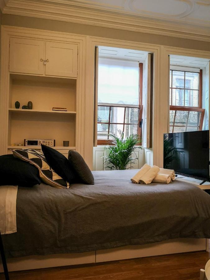 Baixa24 •p1r• Brand New In The Historic Center * Oporto