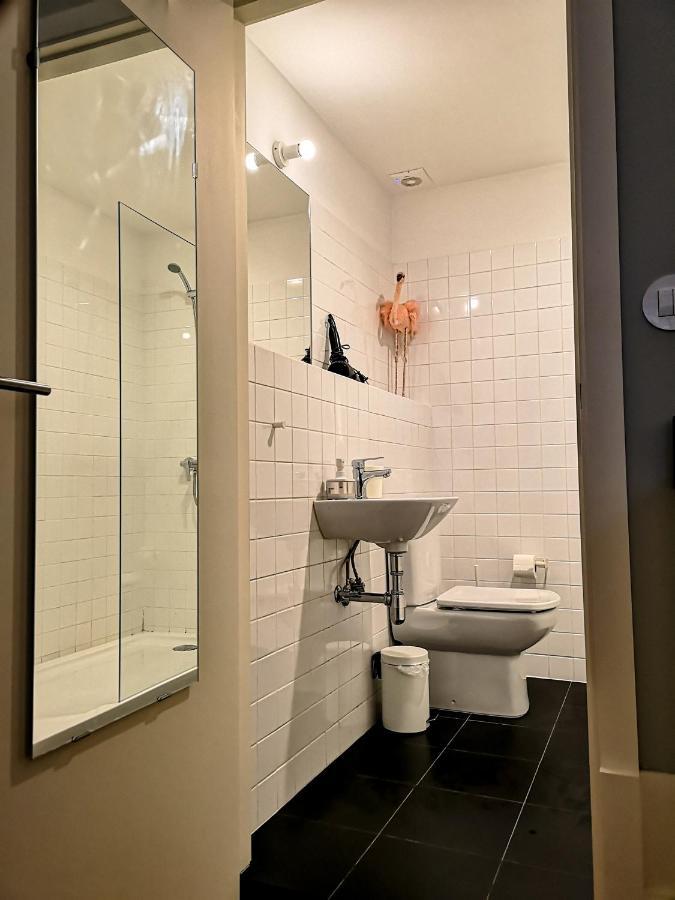 Baixa24 •p1r• Brand New In The Historic Center Apartamento Oporto