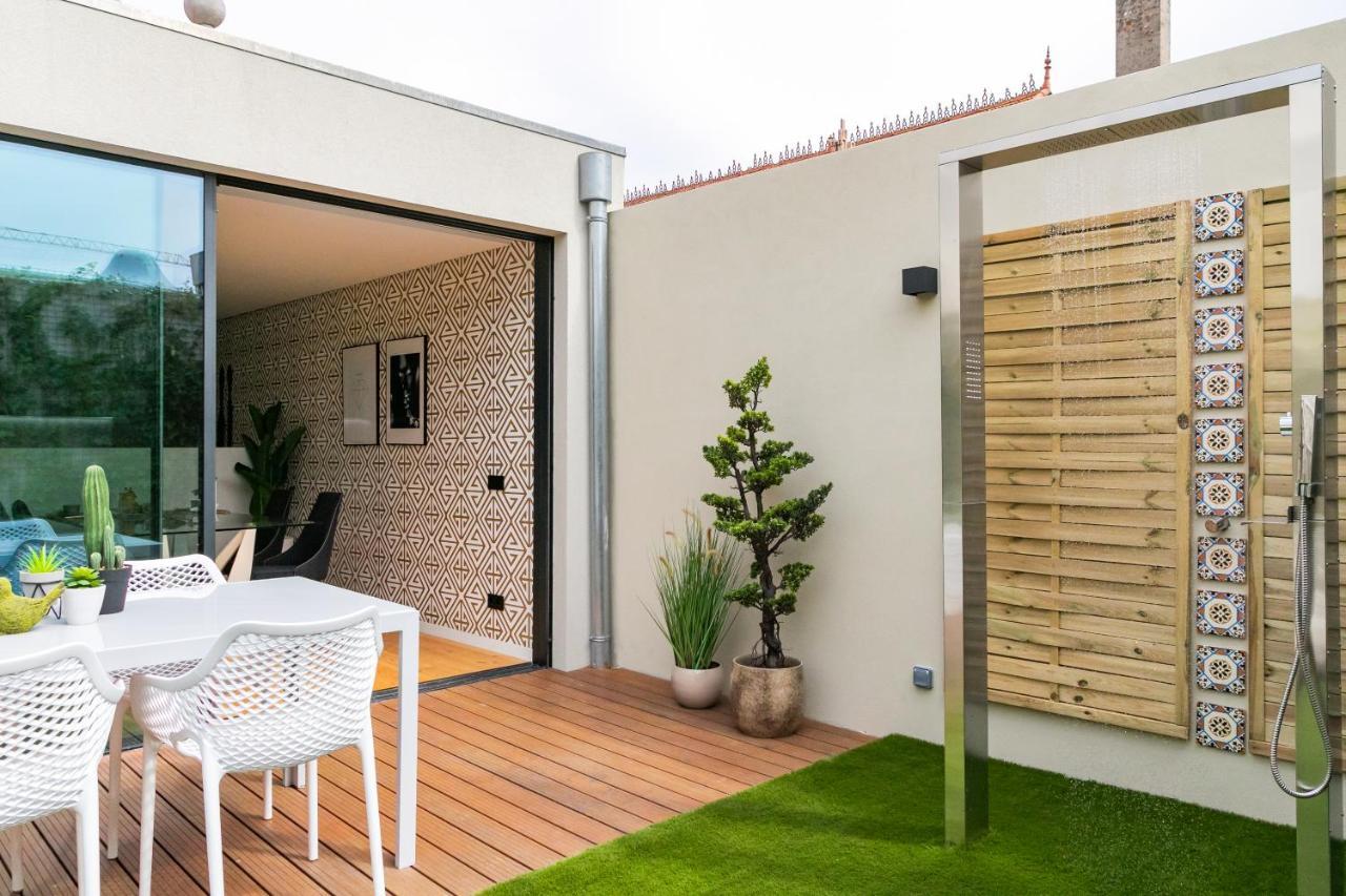 Apartamento Diamond Luxe & Terrace