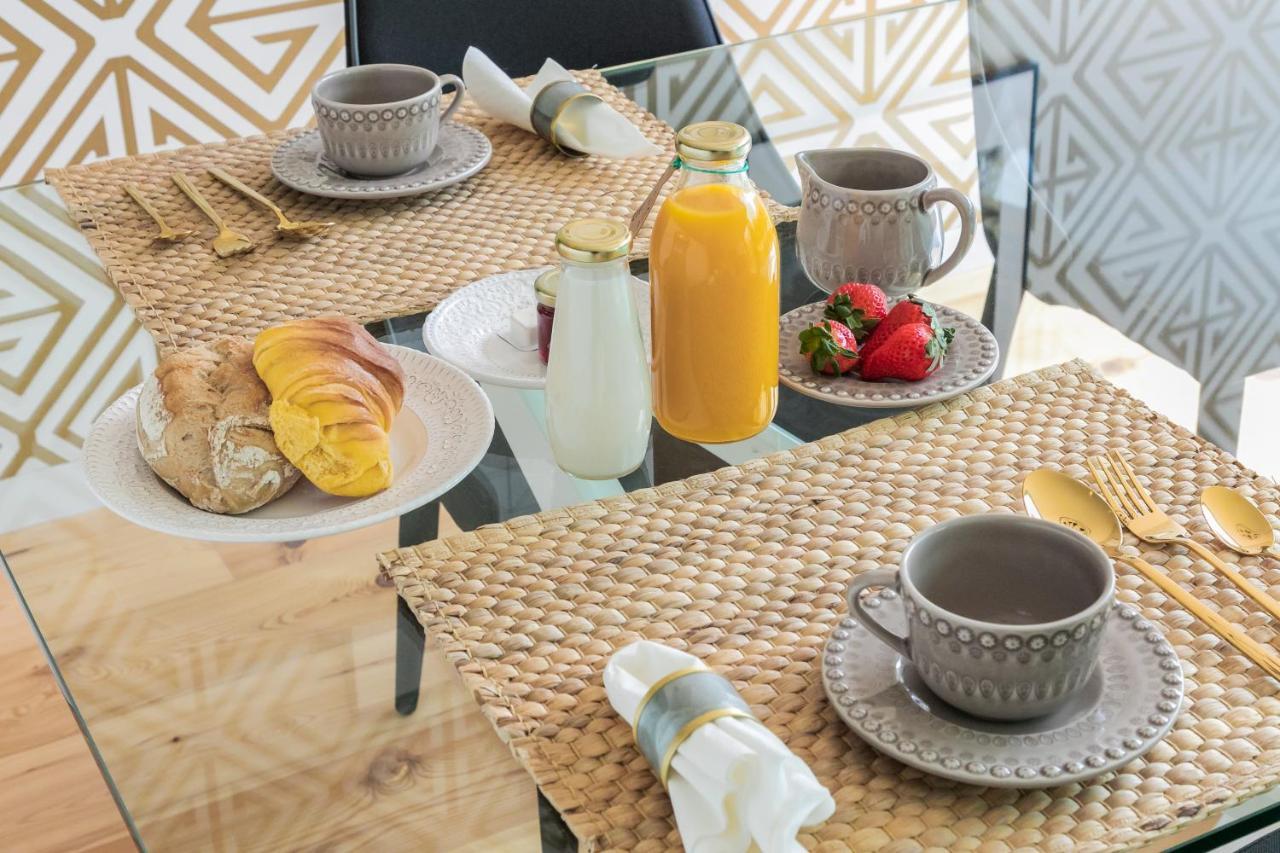 Apartamento Diamond Luxe & Terrace *