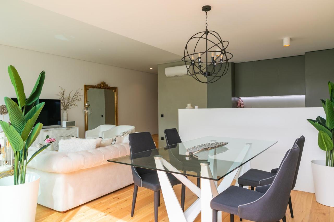 Apartamento Diamond Luxe & Terrace *