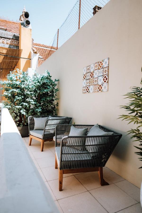 Apartamento Diamond Luxe & Terrace *