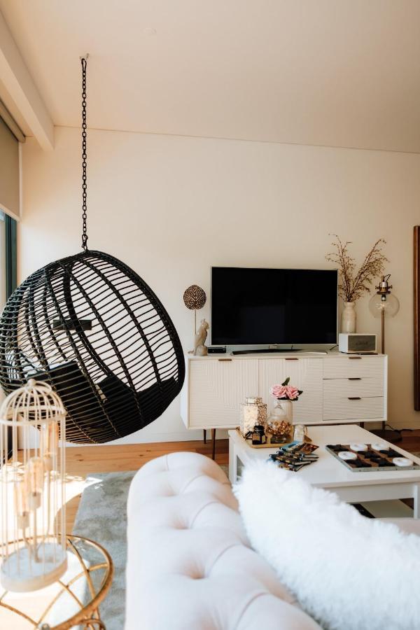 Diamond Luxe & Terrace Apartamento