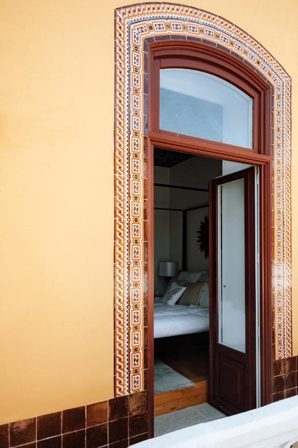 Apartamento Diamond Luxe & Terrace Oporto