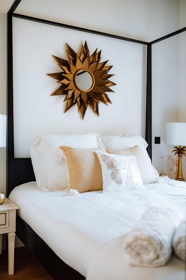 Diamond Luxe & Terrace Apartamento *