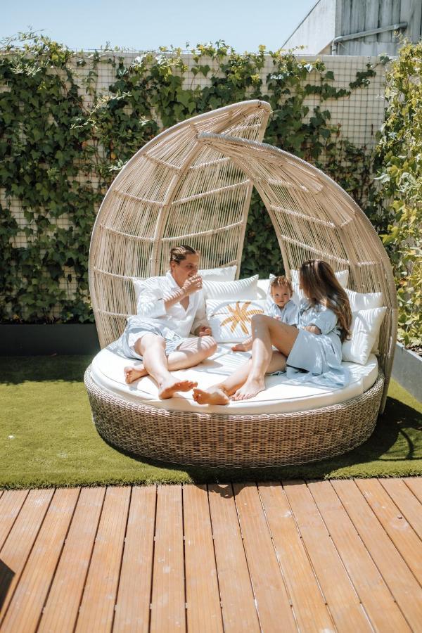 Diamond Luxe & Terrace Apartamento