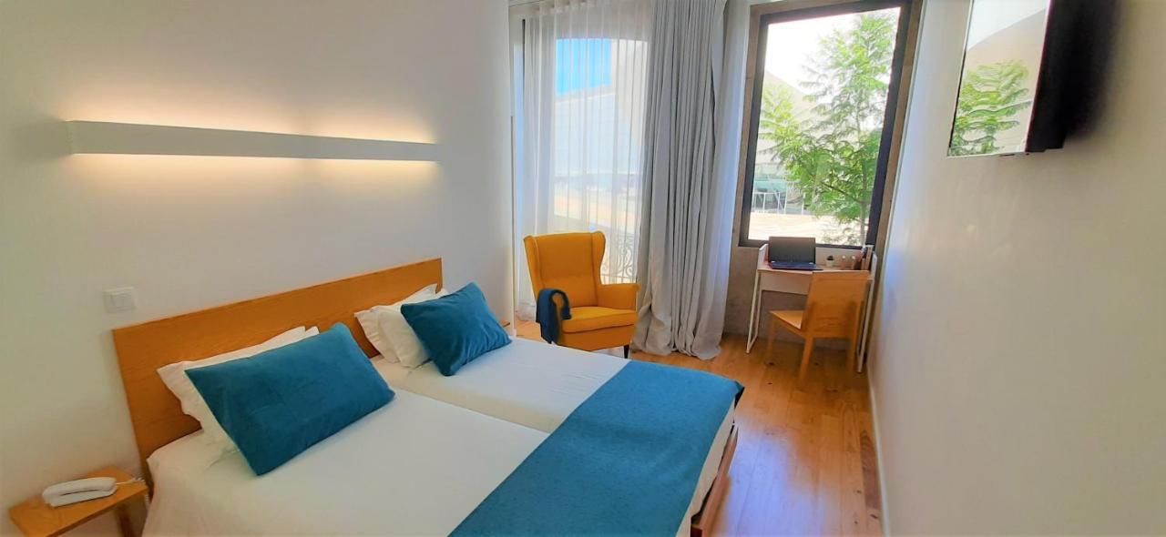 Boavista Class Bed and breakfast