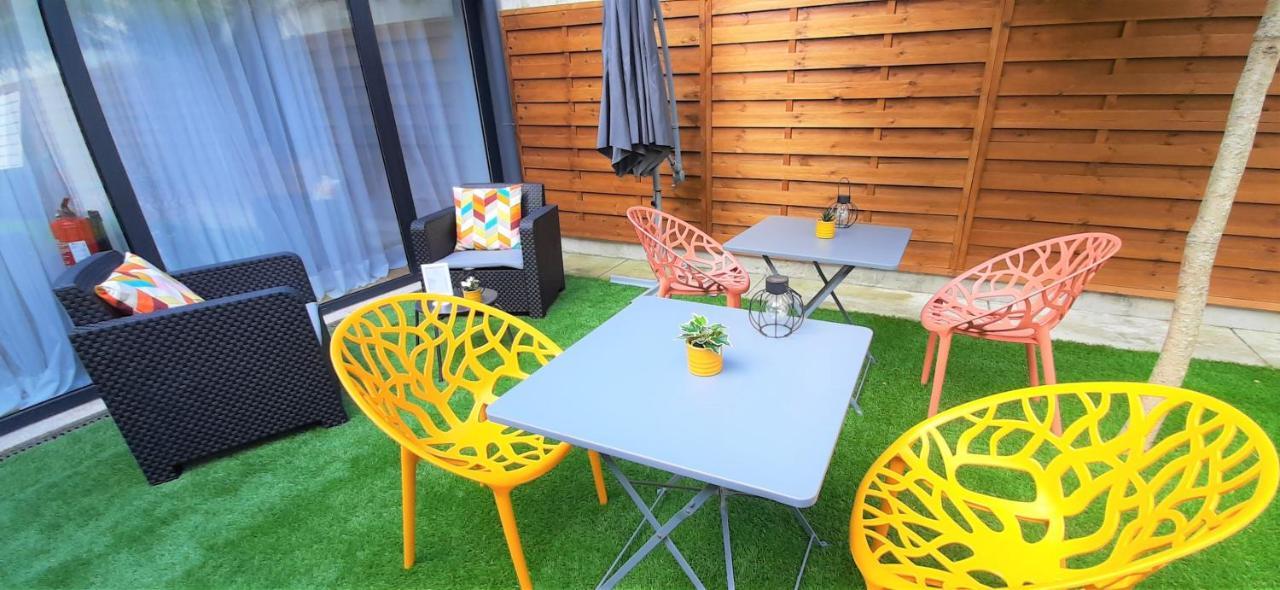 Boavista Class Bed and breakfast Oporto