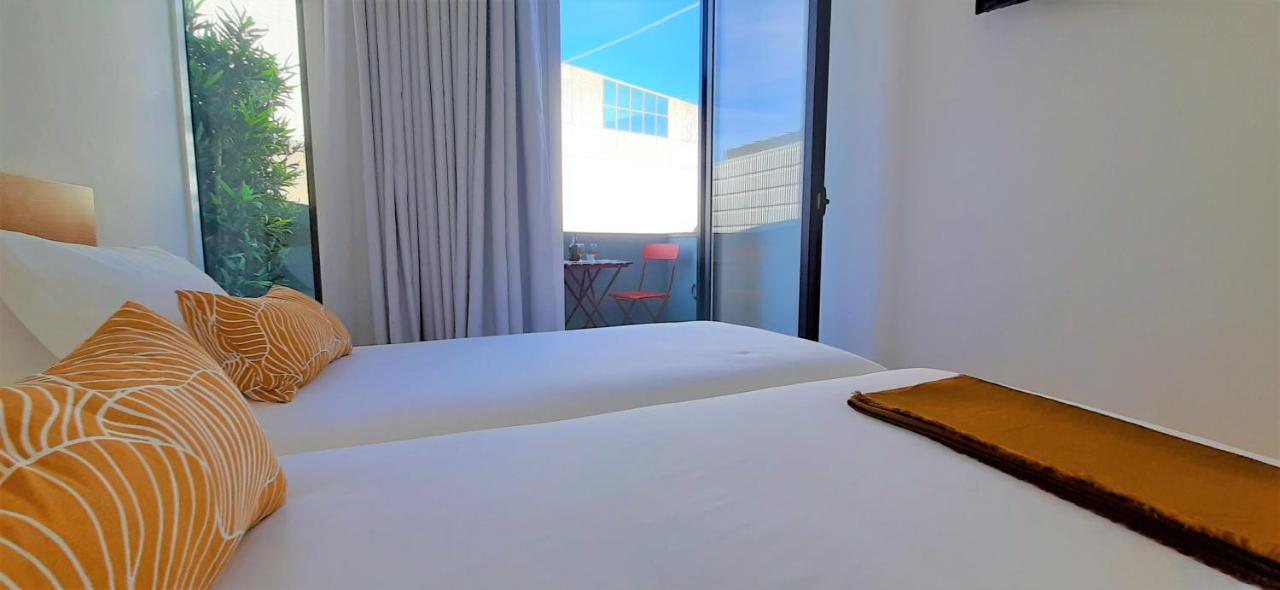 Bed and breakfast Boavista Class