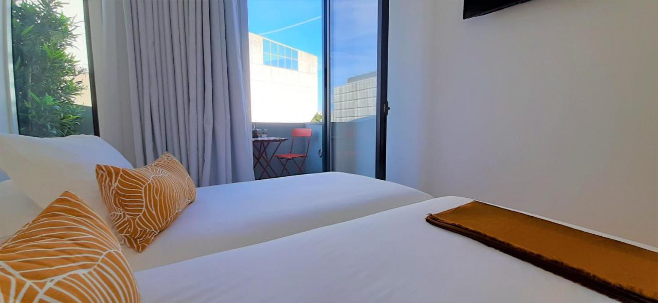 Boavista Class Bed and breakfast