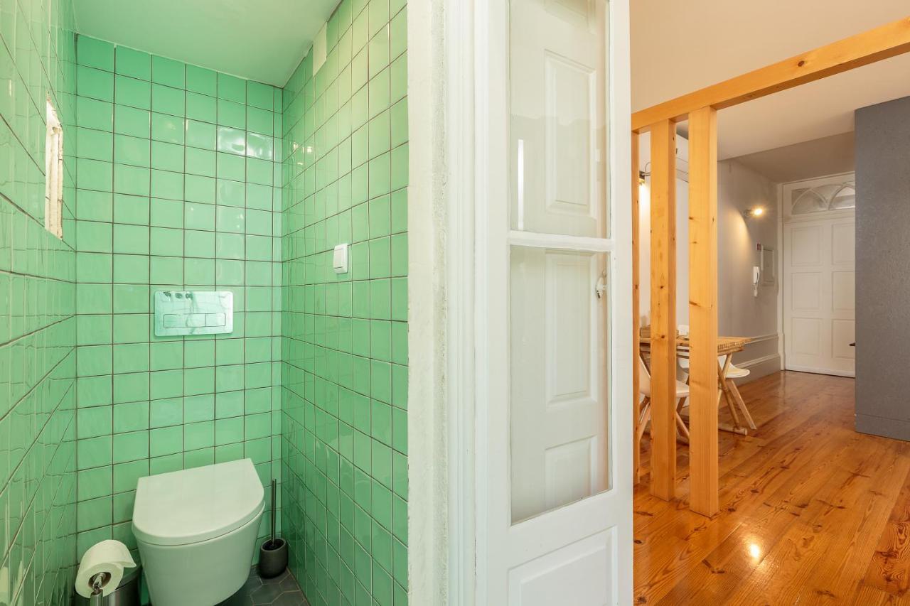 Youropo - Stories Apartamento *
