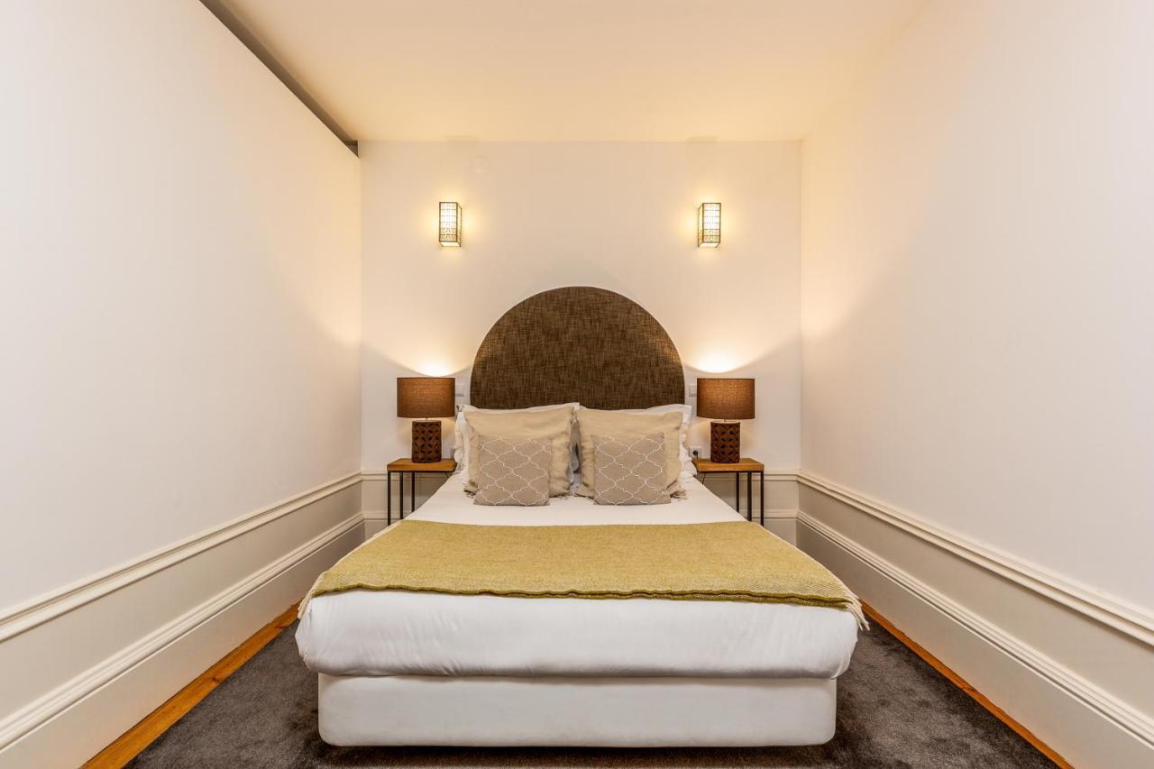 Youropo - Stories Apartamento Porto