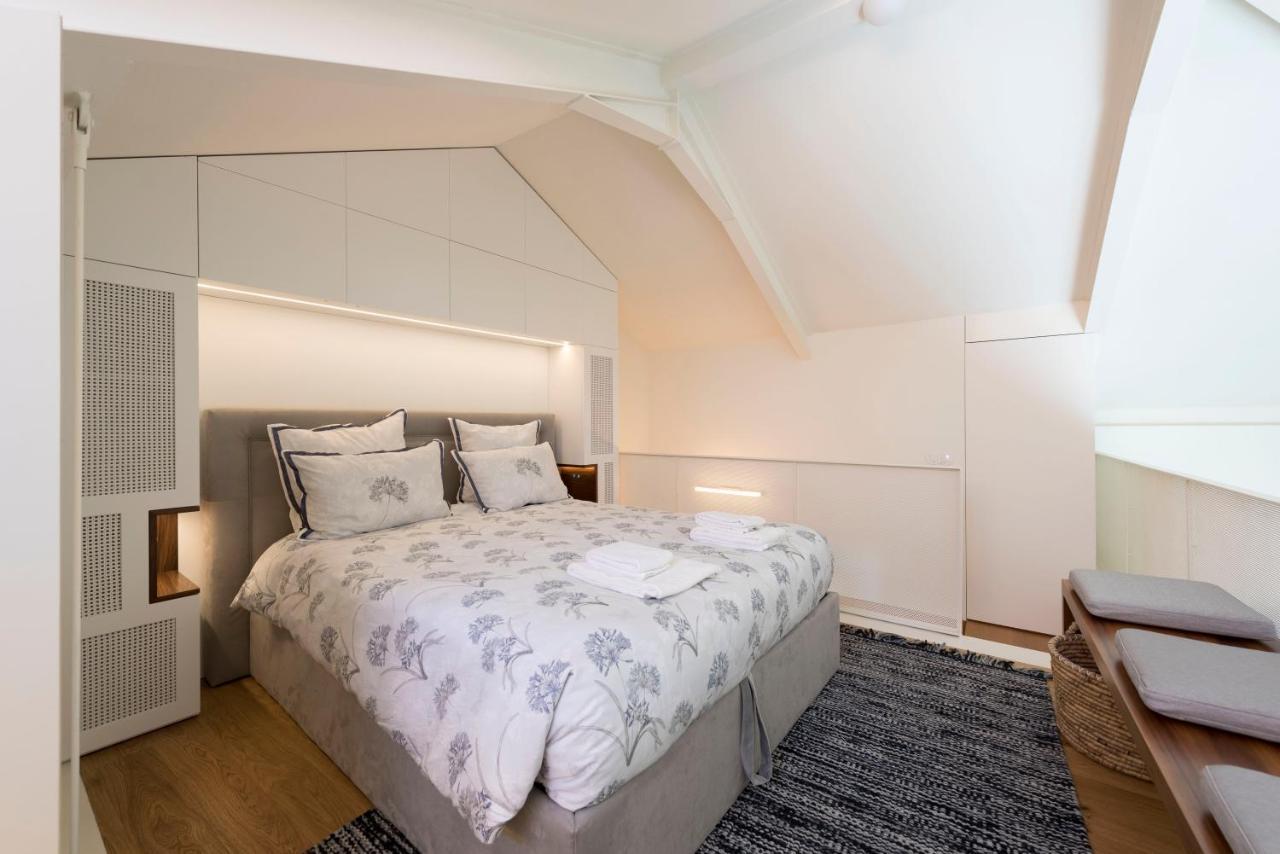 Flores Retreat Oporto