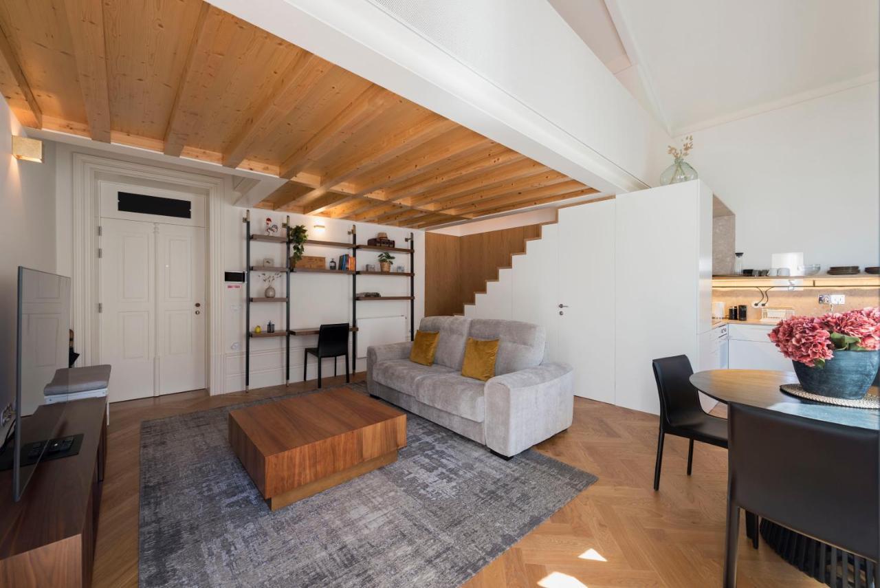 Apartamento Flores Retreat *