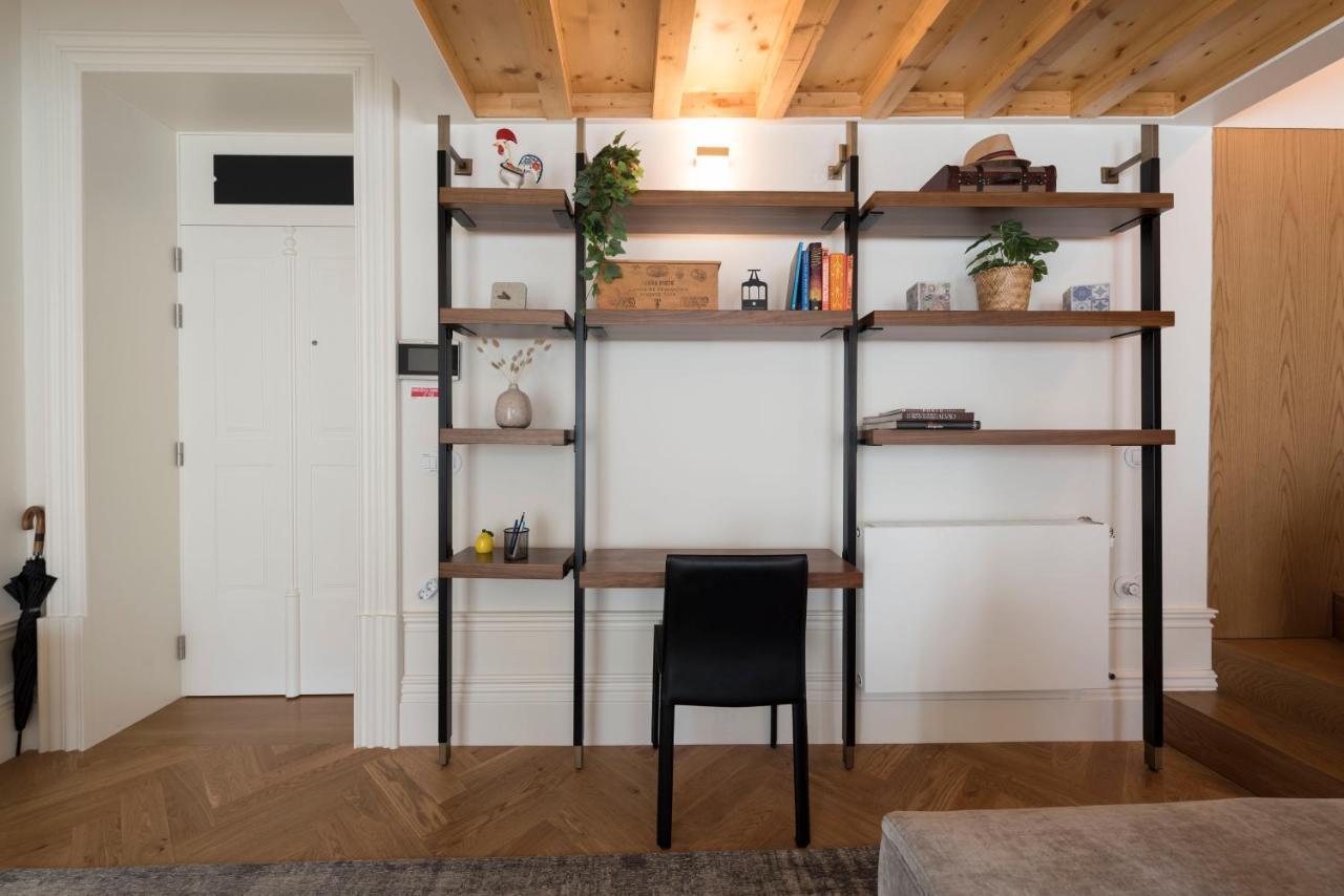 Apartamento Flores Retreat