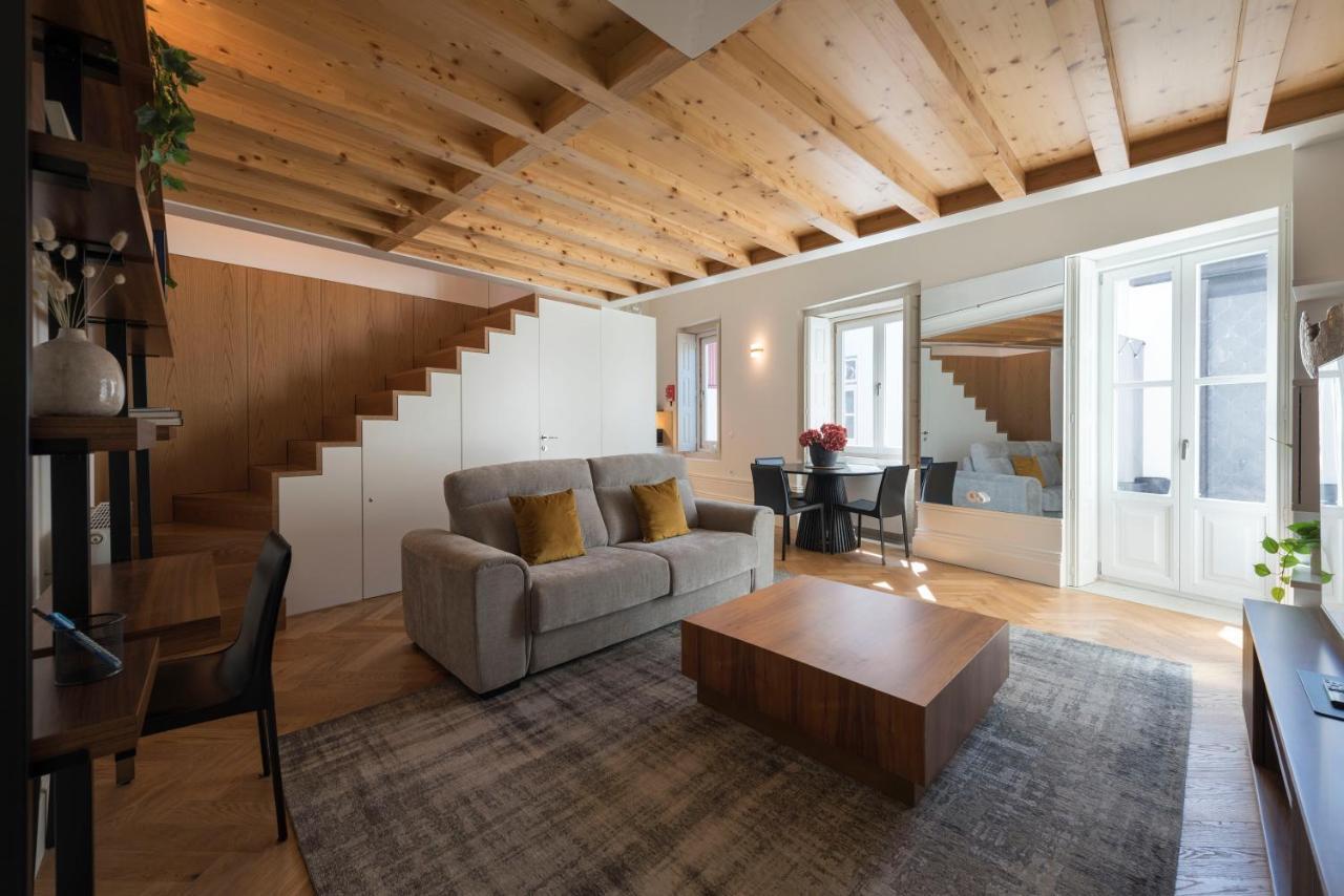 Apartamento Flores Retreat *