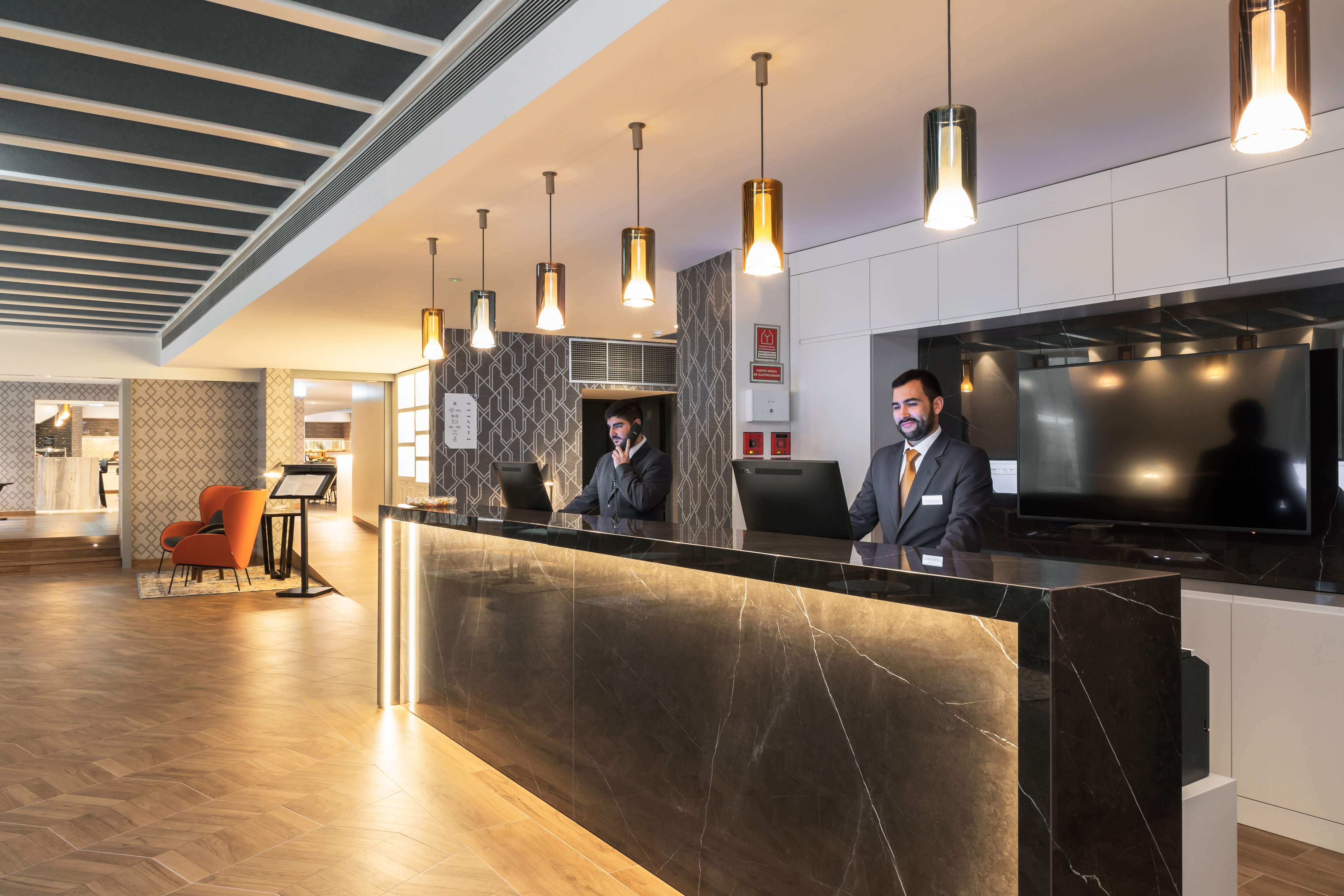Catalonia 4* Oporto