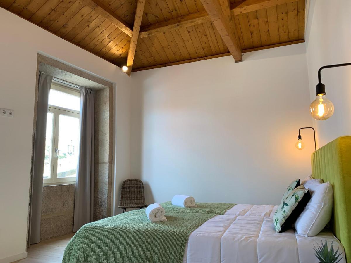 Lost Albergue Porto