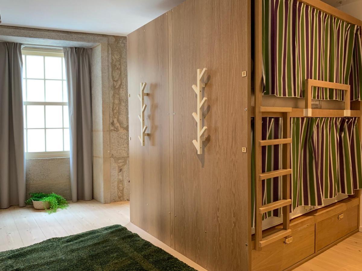 Albergue Lost Porto