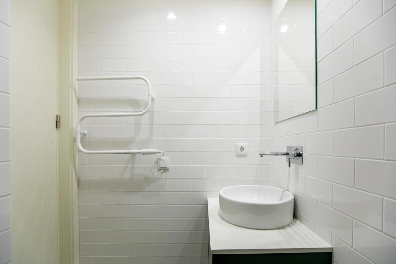 Apartamento Loule Luxury Garden W/ Ac Porto