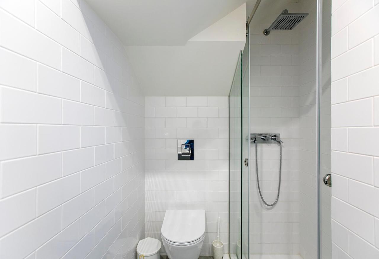 Loule Luxury Garden W/ Ac Apartamento Porto