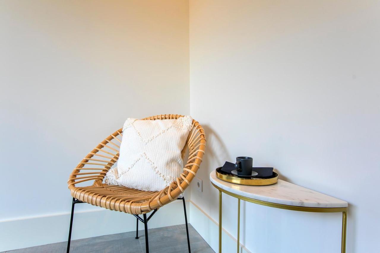Apartamento Loule Luxury Garden W/ Ac