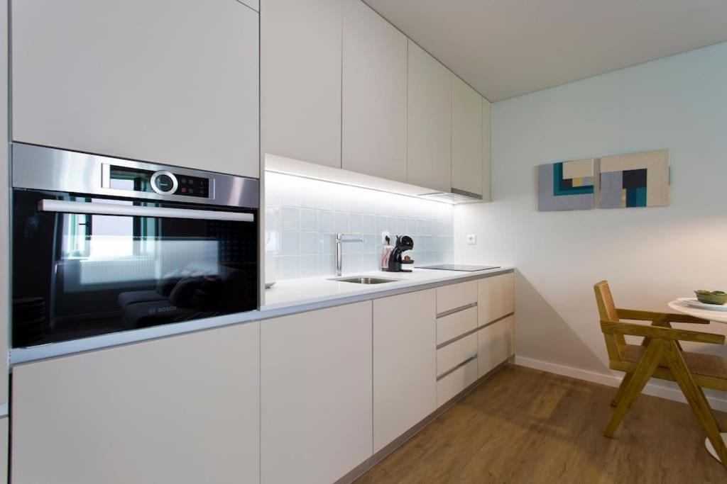 Apartamento Boutique Rentals- Sea Breeze