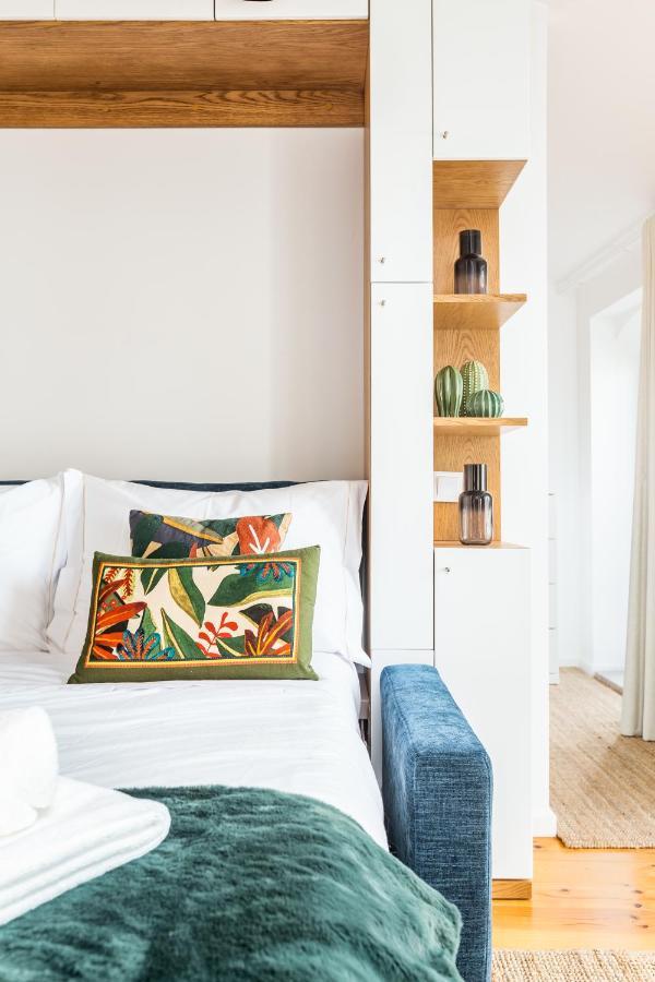 Opo Vale Formoso I Apartamento Oporto