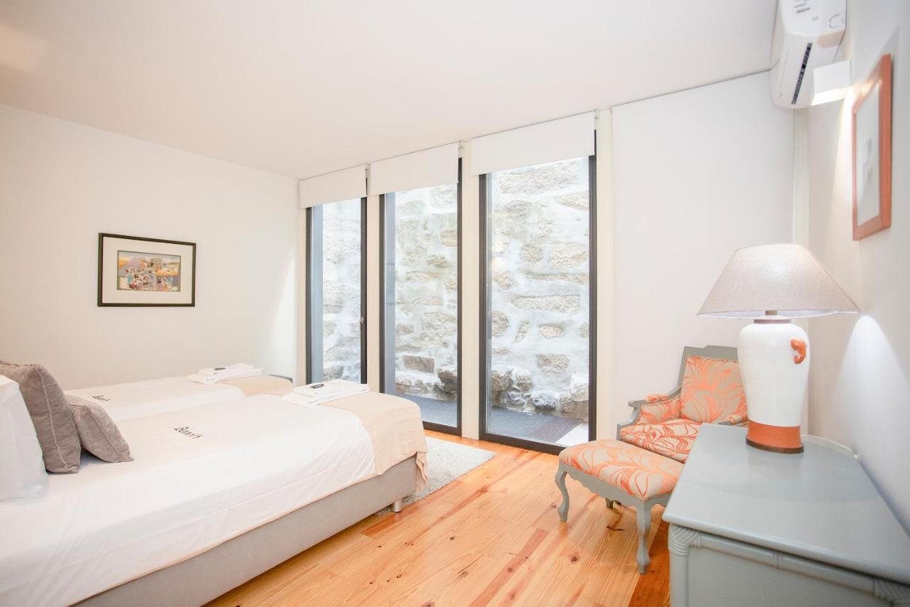 Apartamento Liiiving In | Secret Terrace
