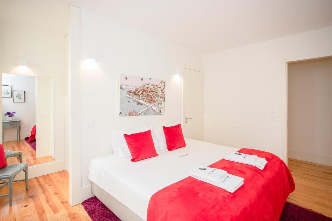 Apartamento Liiiving In | Secret Terrace *