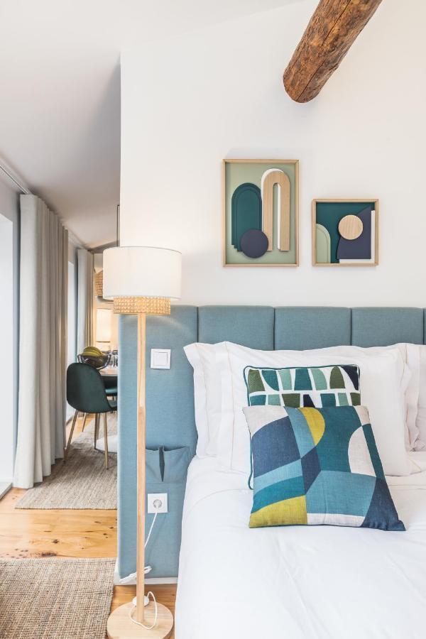 Opo Vale Formoso I Apartamento Oporto