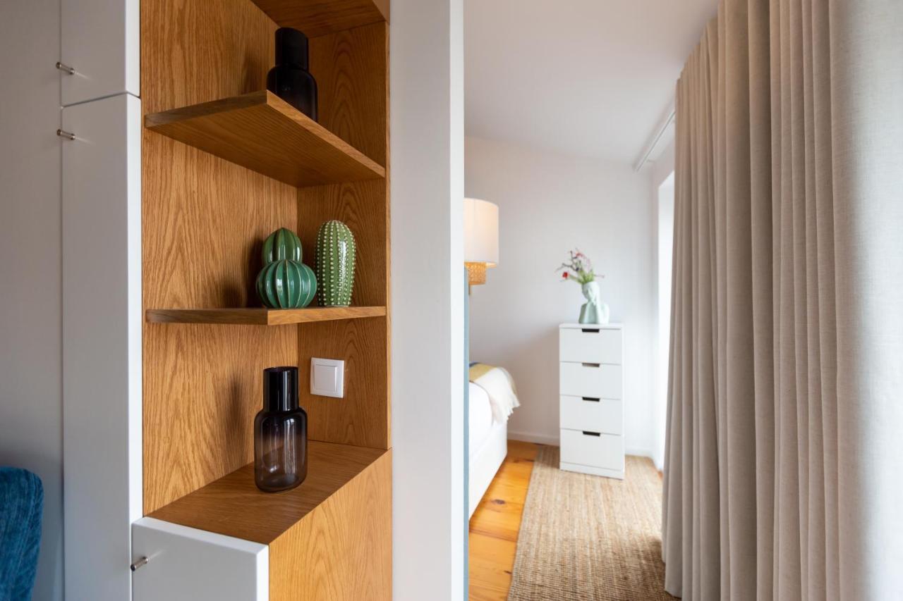 Apartamento Opo Vale Formoso I Oporto