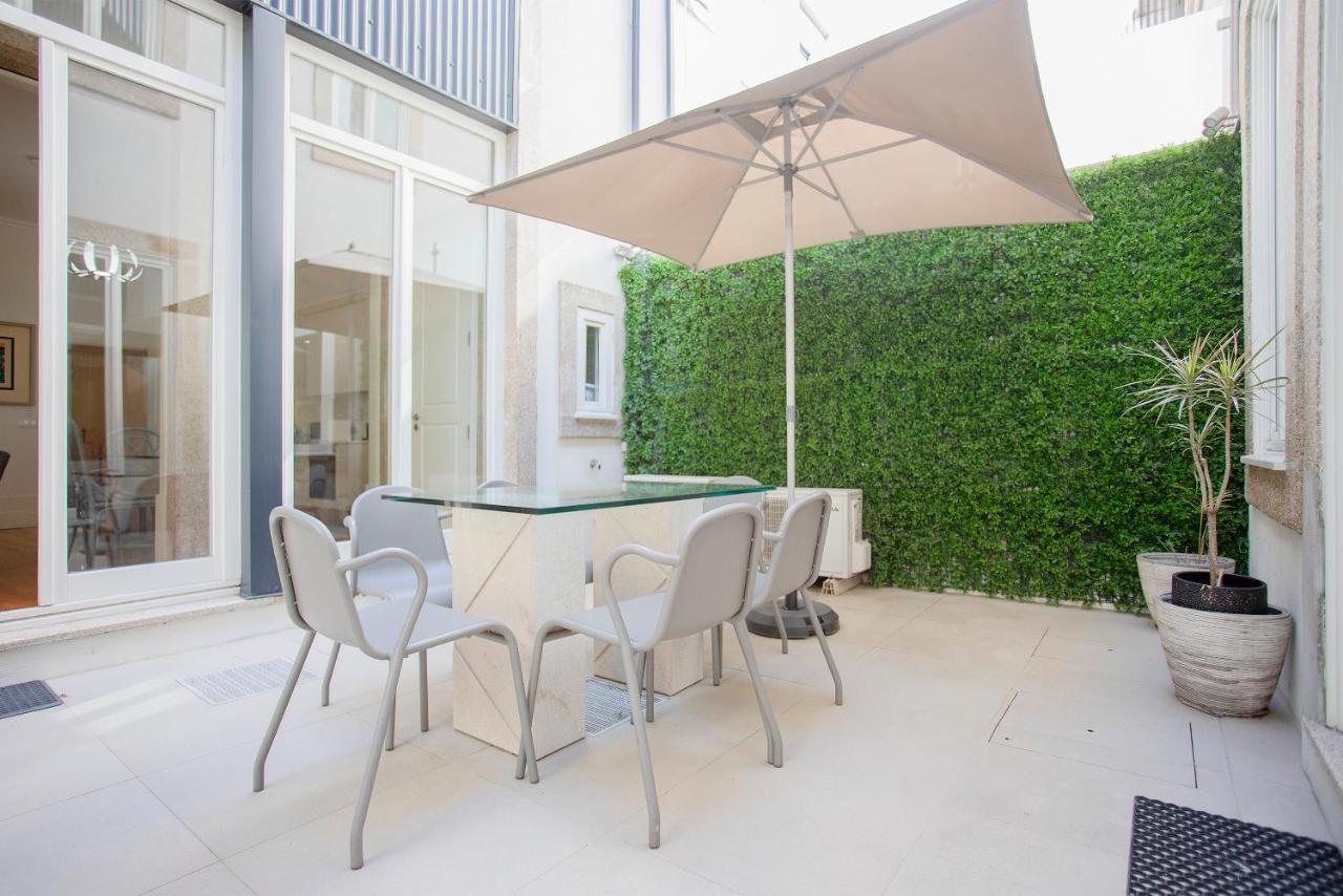 Liiiving In | Secret Terrace Apartamento *