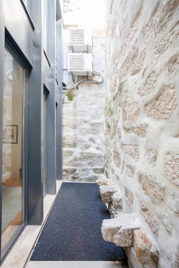 Liiiving In | Secret Terrace Apartamento Porto