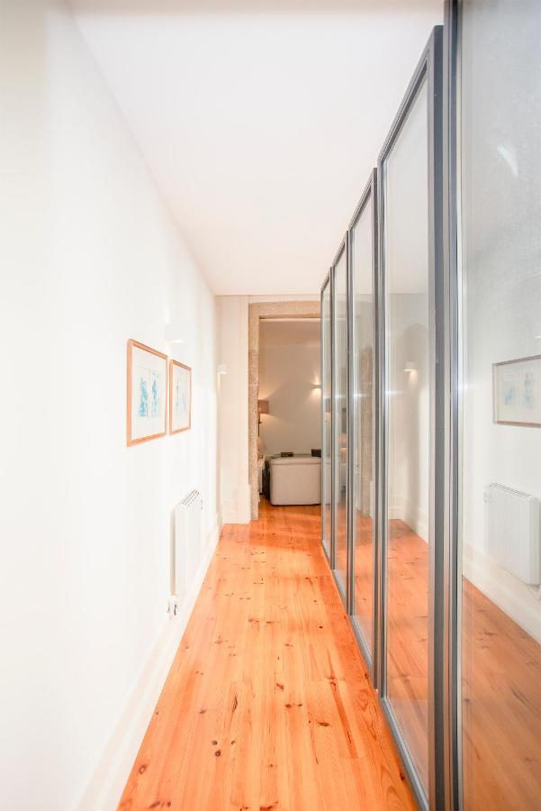 Liiiving In | Secret Terrace Apartamento