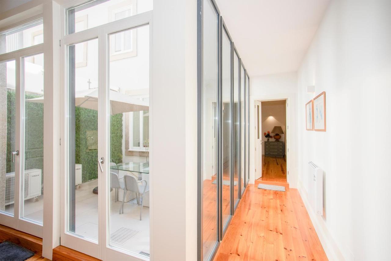 Apartamento Liiiving In | Secret Terrace Porto